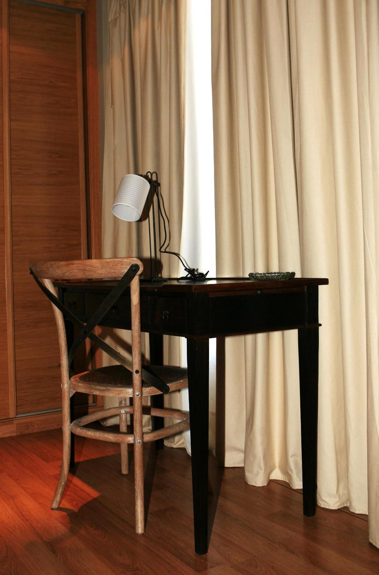 Viento Del Norte Hotel