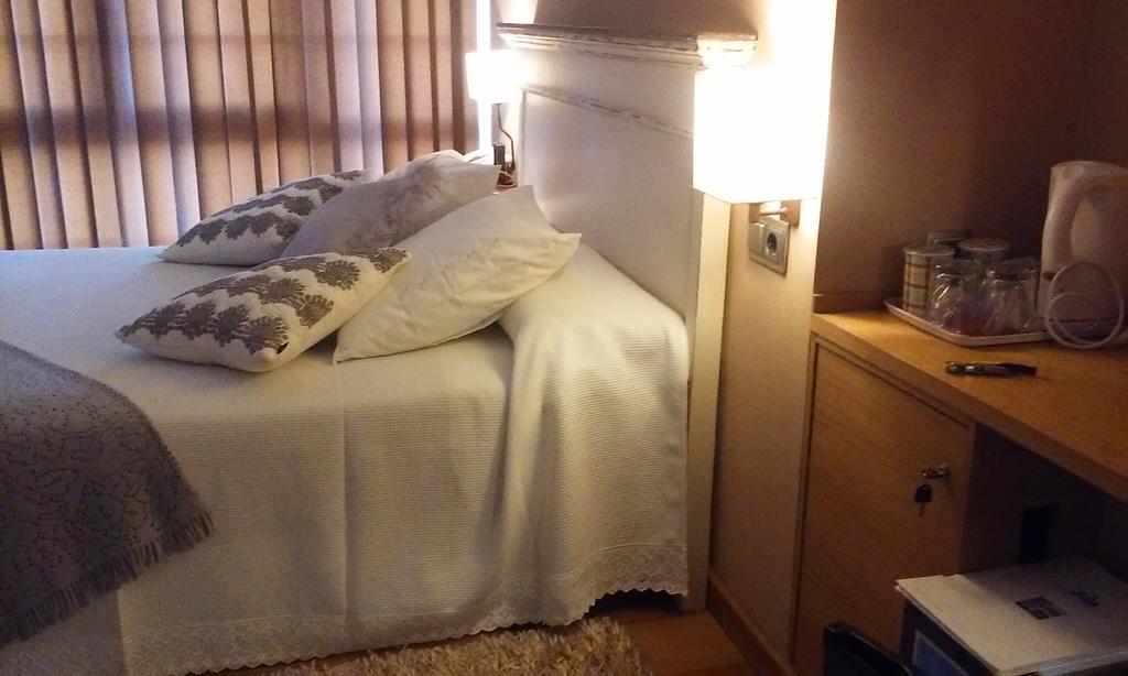 Hotel Viento Del Norte